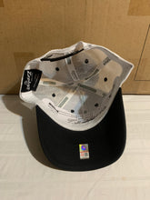 Load image into Gallery viewer, Vanderbilt Commodores NCAA Zephyr Black Adjustable Mesh Snapback Hat - Casey's Sports Store