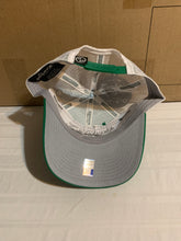 Load image into Gallery viewer, Marshall Thundering Herd NCAA Zephyr Green Adjustable Mesh Snapback Hat - Casey's Sports Store