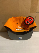 Load image into Gallery viewer, Tennessee Volunteers NCAA Zephyr Orange Two Tone Captain Snapback Hat - Casey's Sports Store