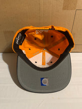 Load image into Gallery viewer, Tennessee Volunteers NCAA Zephyr Orange Two Tone Captain Snapback Hat - Casey's Sports Store