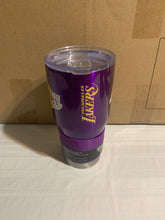 Load image into Gallery viewer, Los Angeles Lakers NBA 30oz Purple Tumbler Cup Mug Boelter Brands - Casey's Sports Store
