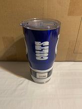 Load image into Gallery viewer, Indianapolis Colts NFL 30oz Blue Tumbler Cup Mug Boelter Brands - Casey's Sports Store