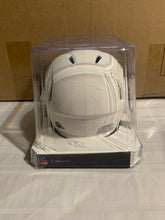Load image into Gallery viewer, Philadelphia Eagles NFL Riddell White Speed Alternate Replica Mini Helmet - Casey's Sports Store