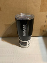 Load image into Gallery viewer, Chicago White Sox MLB 30oz Black Tumbler Cup Mug Boelter Brands - Casey's Sports Store