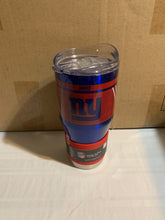 Load image into Gallery viewer, New York Giants NFL 24oz Tumbler Cup Mug Boelter Brands - Casey's Sports Store