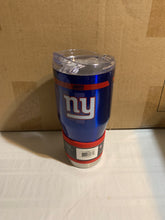 Load image into Gallery viewer, New York Giants NFL 24oz Tumbler Cup Mug Boelter Brands - Casey's Sports Store