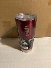 Load image into Gallery viewer, Florida State Seminoles FSU NCAA 20oz Red Tumbler Cup Mug Boelter Brands - Casey's Sports Store