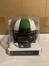 Load image into Gallery viewer, Seattle Seahawks NFL Riddell Speed White Alternate Mini Helmet - Casey's Sports Store