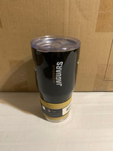 Load image into Gallery viewer, Jacksonville Jaguars NFL 30oz Black Tumbler Cup Mug Boelter Brands - Casey's Sports Store