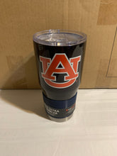 Load image into Gallery viewer, Auburn Tigers NCAA 30oz Blue Tumbler Cup Mug Boelter Brands - Casey's Sports Store