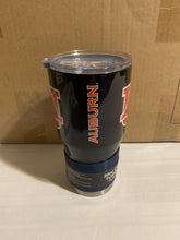 Load image into Gallery viewer, Auburn Tigers NCAA 30oz Blue Tumbler Cup Mug Boelter Brands - Casey's Sports Store