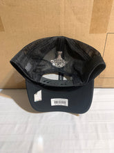 Load image into Gallery viewer, Tampa Bay Lightning NHL Fanatics '21 Stanley Cup Champions Black Adjustable Hat - Casey's Sports Store