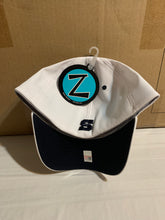 Load image into Gallery viewer, Penn State Nittany Lions NCAA Zephyr White One Size Stretch Fit Hat Cap - Casey's Sports Store
