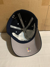 Load image into Gallery viewer, Penn State Nittany Lions NCAA Zephyr Blue One Size Stretch Fit Hat Cap - Casey's Sports Store
