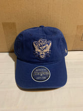 Load image into Gallery viewer, BYU Cougars Throwback NCAA Zephyr Blue Adjustable Hat Cap - Casey's Sports Store