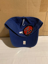 Load image into Gallery viewer, BYU Cougars Throwback NCAA Zephyr Blue Adjustable Hat Cap - Casey's Sports Store