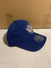 Load image into Gallery viewer, BYU Cougars Throwback NCAA Zephyr Blue Adjustable Hat Cap - Casey's Sports Store
