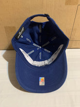 Load image into Gallery viewer, BYU Cougars Throwback NCAA Zephyr Blue Adjustable Hat Cap - Casey's Sports Store