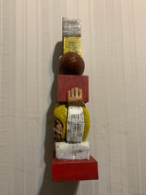 Load image into Gallery viewer, Washington Redskins NFL Vintage Throwback Tiki 16" Evergreen Enterprises - Casey's Sports Store