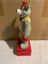 Load image into Gallery viewer, Calgary Flames NHL 12" Mascot Figurine Evergreen Enterprises - Casey's Sports Store