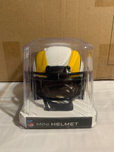 Load image into Gallery viewer, Los Angeles Rams NFL Riddell Speed White Lunar Alternate Replica Mini Helmet - Casey's Sports Store