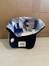 Load image into Gallery viewer, Los Angeles Dodgers MLB '47 Brand Royal Clean Up Snapback Adjustable Hat - Casey's Sports Store