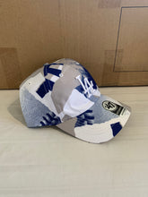 Load image into Gallery viewer, Los Angeles Dodgers MLB '47 Brand Royal Clean Up Snapback Adjustable Hat - Casey's Sports Store