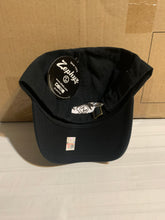 Load image into Gallery viewer, Missouri Tigers Throwback NCAA Zephyr Black Clean Up Adjustable Hat - Casey's Sports Store
