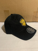 Load image into Gallery viewer, Missouri Tigers Throwback NCAA Zephyr Black Clean Up Adjustable Hat - Casey's Sports Store