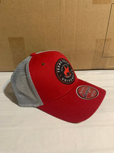 Load image into Gallery viewer, Texas Tech Red Raiders NCAA Zephyr Red Mesh Snapback Adjustable Hat - Casey's Sports Store