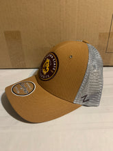 Load image into Gallery viewer, Arizona State Sun Devils NCAA Zephyr Brown Mesh Snapback Adjustable Hat - Casey's Sports Store