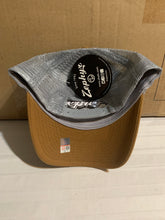 Load image into Gallery viewer, Arizona State Sun Devils NCAA Zephyr Brown Mesh Snapback Adjustable Hat - Casey's Sports Store