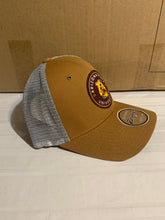 Load image into Gallery viewer, Arizona State Sun Devils NCAA Zephyr Brown Mesh Snapback Adjustable Hat - Casey's Sports Store