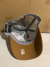 Load image into Gallery viewer, Arizona State Sun Devils NCAA Zephyr Brown Mesh Snapback Adjustable Hat - Casey's Sports Store