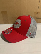 Load image into Gallery viewer, Alabama Crimson Tide NCAA Zephyr Red Mesh Snapback Adjustable Hat - Casey's Sports Store