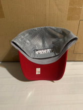 Load image into Gallery viewer, Alabama Crimson Tide NCAA Zephyr Red Mesh Snapback Adjustable Hat - Casey's Sports Store