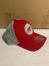 Load image into Gallery viewer, Alabama Crimson Tide NCAA Zephyr Red Mesh Snapback Adjustable Hat - Casey's Sports Store