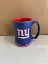 Load image into Gallery viewer, New York Giants NFL Boelter 14oz Mug Cup - Casey's Sports Store