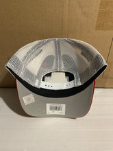 Load image into Gallery viewer, Tampa Bay Buccaneers NFL '47 Brand Red MVP Adjustable Snapback Mesh Hat - Casey's Sports Store