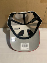 Load image into Gallery viewer, Tampa Bay Buccaneers NFL '47 Brand Red MVP Adjustable Snapback Mesh Hat - Casey's Sports Store