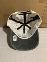Load image into Gallery viewer, Georgia Bulldogs NCAA '47 Brand Throwback White Clean Up One Size Adjustable Hat - Casey's Sports Store