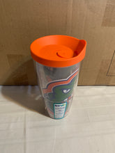 Load image into Gallery viewer, Florida Gators NCAA 24oz Tumbler Cup Mug Tervis Brand - Casey's Sports Store