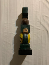 Load image into Gallery viewer, Green Bay Packers NFL Vintage Throwback Tiki 16" Evergreen Enterprises - Casey's Sports Store