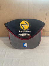 Load image into Gallery viewer, South Carolina Gamecocks NCAA Zephyr Black Two Tone Adjustable Snapback Hat - Casey's Sports Store