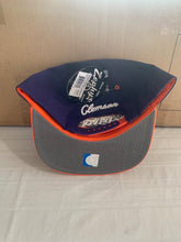 Load image into Gallery viewer, Clemson Tigers NCAA Zephyr Purple Two Tone Adjustable Snapback Hat - Casey's Sports Store