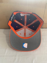 Load image into Gallery viewer, Clemson Tigers NCAA Zephyr Purple Two Tone Adjustable Snapback Hat - Casey's Sports Store
