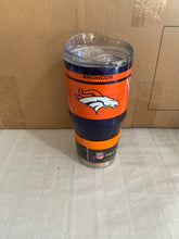 Load image into Gallery viewer, Denver Broncos NFL 24oz Tumbler Cup Mug Boelter Brands - Casey's Sports Store