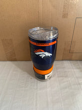 Load image into Gallery viewer, Denver Broncos NFL 24oz Tumbler Cup Mug Boelter Brands - Casey's Sports Store