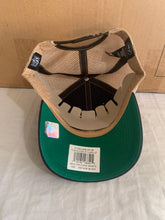 Load image into Gallery viewer, New Orleans Saints NFL '47 Brand Black Clean Up Adjustable Mesh Hat - Casey's Sports Store