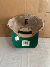 Load image into Gallery viewer, Seattle Seahawks NFL '47 Brand Navy Blue Clean Up Adjustable Mesh Hat - Casey's Sports Store